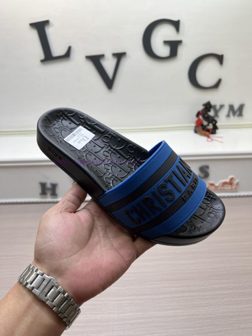 Couple styleNew Dior slippers high-end brand official website 11 latest masterpiece originalzlaokkjz