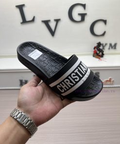 Couple styleNew Dior slippers high-end brand official website 11 latest masterpiece original6v4y4eor