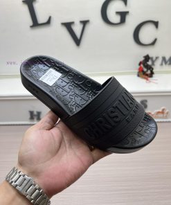 Couple styleNew Dior slippers high-end brand official website 11 latest masterpiece originalztaxlfyb