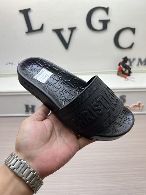Couple styleNew Dior slippers high-end brand official website 11 latest masterpiece originalztaxlfyb