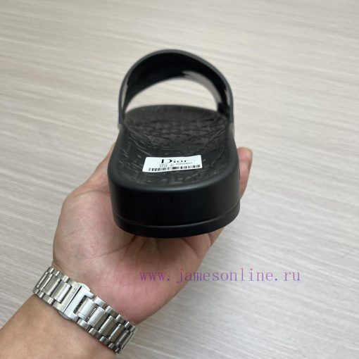 Couple styleNew Dior slippers high-end brand official website 11 latest masterpiece original6v4y4eor - Image 8