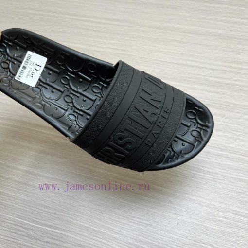Couple styleNew Dior slippers high-end brand official website 11 latest masterpiece originalztaxlfyb - Image 6