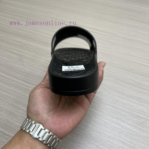Couple styleNew Dior slippers high-end brand official website 11 latest masterpiece originalztaxlfyb - Image 7