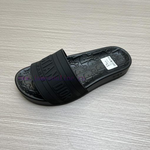 Couple styleNew Dior slippers high-end brand official website 11 latest masterpiece originalztaxlfyb - Image 8