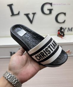 Couple styleNew Dior slippers high-end brand official website 11 latest masterpiece originalq9q7c692