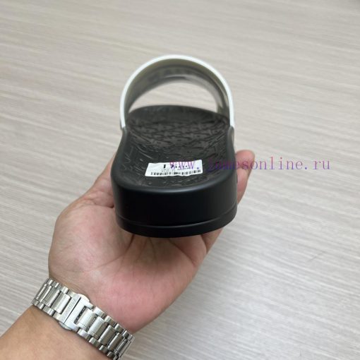 Couple styleNew Dior slippers high-end brand official website 11 latest masterpiece originalq9q7c692 - Image 8