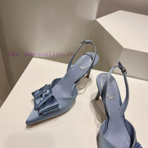 Top version𝐑𝐞𝐧𝐞𝐂𝐚𝐨𝐯𝐢𝐥𝐥𝐚 | 2024 𝐬𝐬𝐬𝐬𝐬𝐬 Early Autumn New Product of Renee Jovela, Original Prore320x8i - Image 5