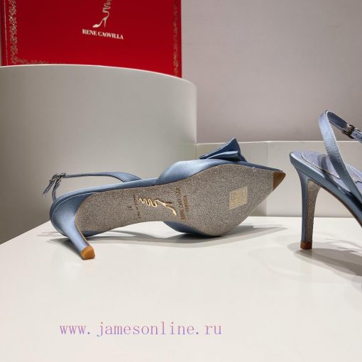 Top version𝐑𝐞𝐧𝐞𝐂𝐚𝐨𝐯𝐢𝐥𝐥𝐚 | 2024 𝐬𝐬𝐬𝐬𝐬𝐬 Early Autumn New Product of Renee Jovela, Original Prore320x8i - Image 10