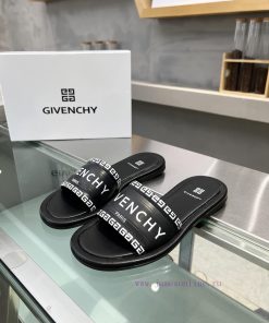p. GIVENCHY/Givenchy open toed sandals for spring/summer 2024, with brand logo and original w9btm5ao