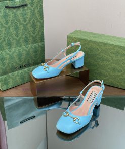 2024 GuCCl high-end boutique, the spring and summer new lace up sandals are authentic and me32vrxx55