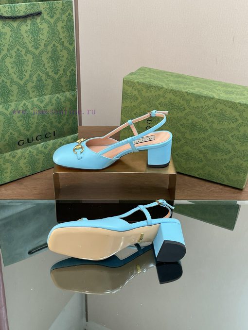 2024 GuCCl high-end boutique, the spring and summer new lace up sandals are authentic and me32vrxx55 - Image 10