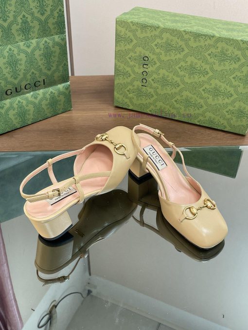2024 GuCCl high-end boutique, the spring and summer new lace up sandals are authentic and me8vm9jaua - Image 5