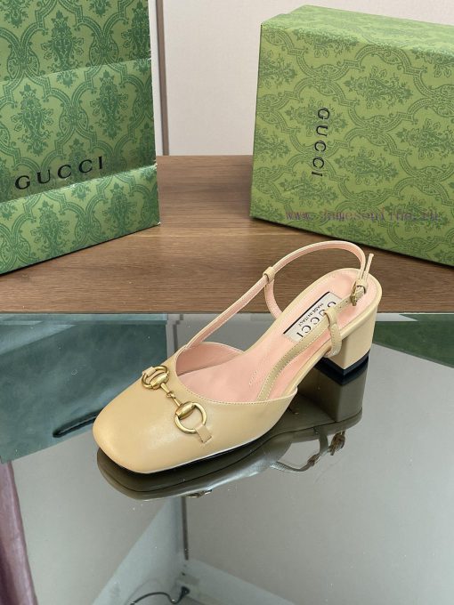 2024 GuCCl high-end boutique, the spring and summer new lace up sandals are authentic and me8vm9jaua - Image 6