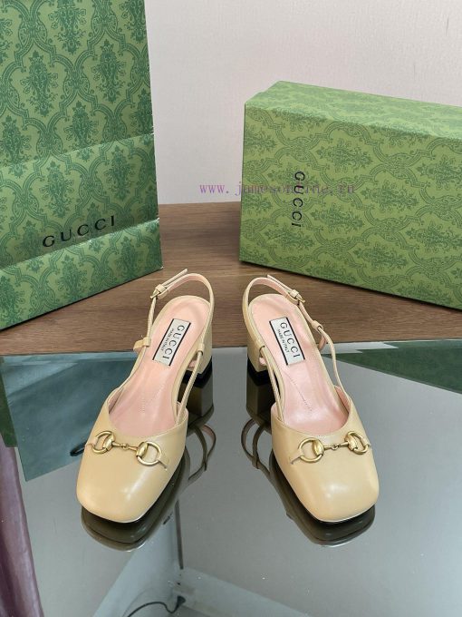 2024 GuCCl high-end boutique, the spring and summer new lace up sandals are authentic and me8vm9jaua - Image 7