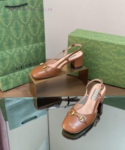 2024 GuCCl high-end boutique, the spring and summer new lace up sandals are authentic and mev5kjarrt