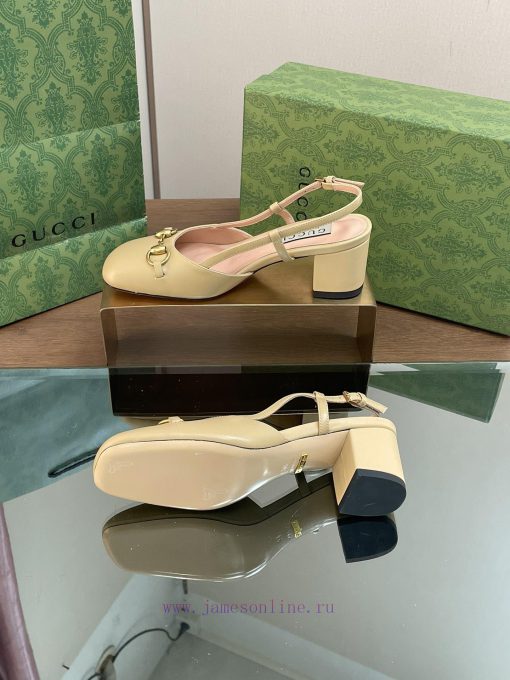 2024 GuCCl high-end boutique, the spring and summer new lace up sandals are authentic and me8vm9jaua - Image 10