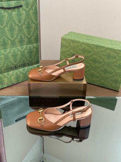 2024 GuCCl high-end boutique, the spring and summer new lace up sandals are authentic and mev5kjarrt - Image 3