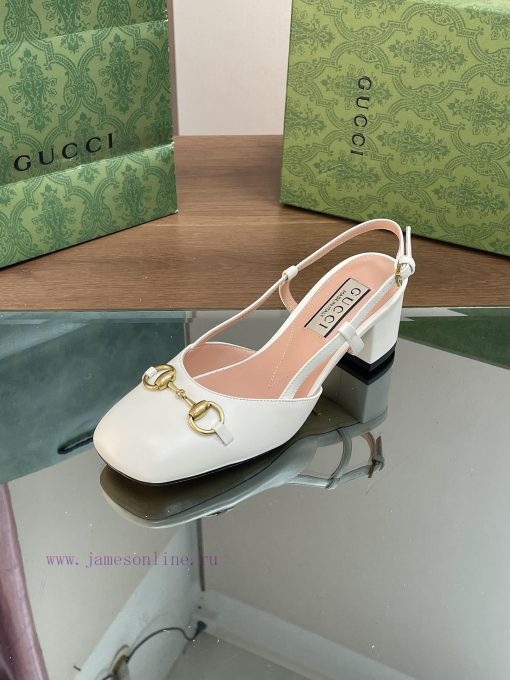 2024 GuCCl high-end boutique, the spring and summer new lace up sandals are authentic and me4jk8vhdm - Image 6