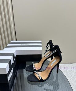AQUAZZURA Golden Pineapple 2024 𝐒𝐒𝐧𝐞𝐰 Spring/Summer New Edition Aquazzura/Pineapple, belovedg7137ldf