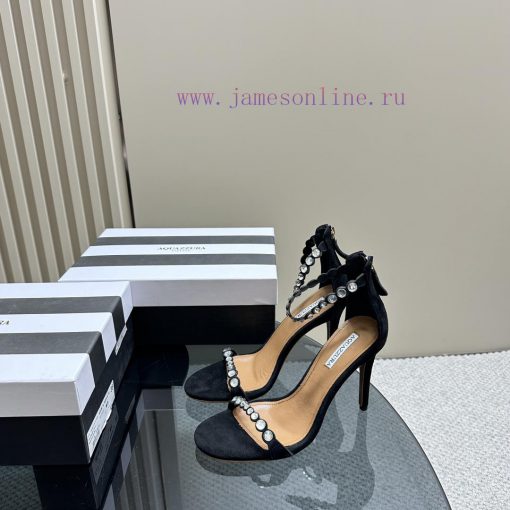 AQUAZZURA Golden Pineapple 2024 𝐒𝐒𝐧𝐞𝐰 Spring/Summer New Edition Aquazzura/Pineapple, belovedg7137ldf - Image 2