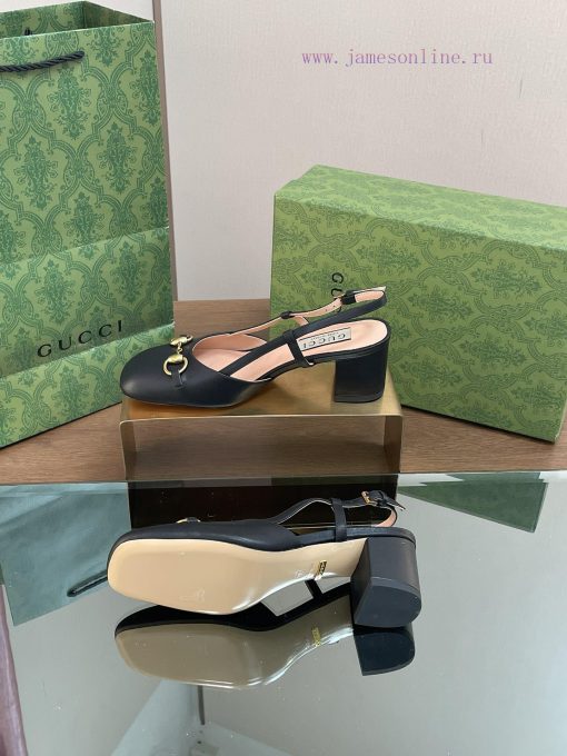 2024 GuCCl high-end boutique, the spring and summer new lace up sandals are authentic and memp2fnrd9 - Image 10
