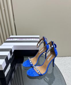 AQUAZZURA Golden Pineapple 2024 𝐒𝐒𝐧𝐞𝐰 Spring/Summer New Edition Aquazzura/Pineapple, beloved579wg1al