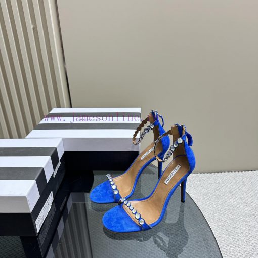AQUAZZURA Golden Pineapple 2024 𝐒𝐒𝐧𝐞𝐰 Spring/Summer New Edition Aquazzura/Pineapple, beloved579wg1al