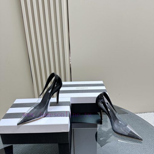 AQUAZZURA Golden Pineapple 2024 𝐒𝐒𝐧𝐞𝐰 Spring/Summer New Edition Aquazzura/Pineapple, belovedjimzd26y - Image 7