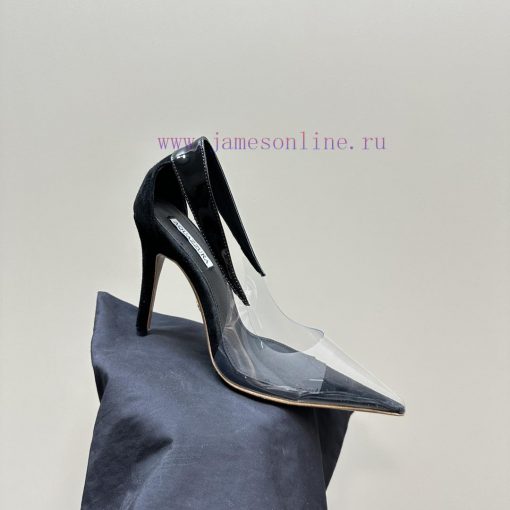 AQUAZZURA Golden Pineapple 2024 𝐒𝐒𝐧𝐞𝐰 Spring/Summer New Edition Aquazzura/Pineapple, belovedjimzd26y - Image 8