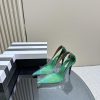 AQUAZZURA Golden Pineapple 2024 𝐒𝐒𝐧𝐞𝐰 Spring/Summer New Edition Aquazzura/Pineapple, belovedf3edwmi4