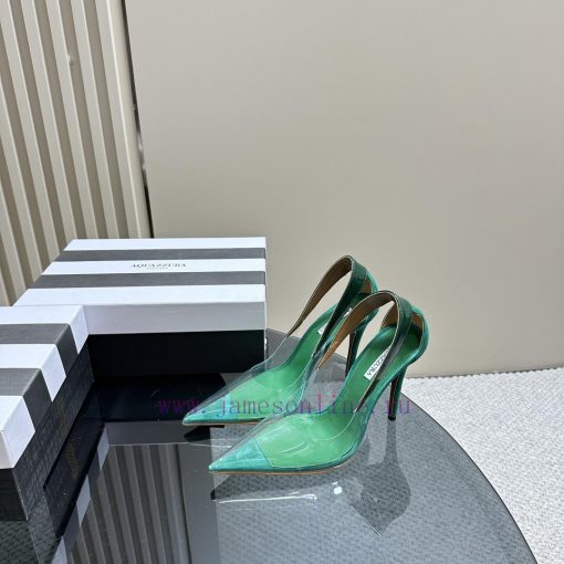AQUAZZURA Golden Pineapple 2024 𝐒𝐒𝐧𝐞𝐰 Spring/Summer New Edition Aquazzura/Pineapple, belovedf3edwmi4