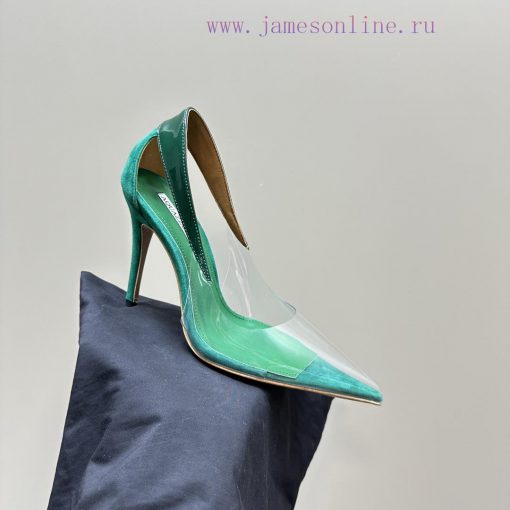AQUAZZURA Golden Pineapple 2024 𝐒𝐒𝐧𝐞𝐰 Spring/Summer New Edition Aquazzura/Pineapple, belovedf3edwmi4 - Image 8
