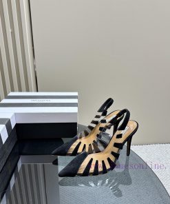 AQUAZZURA Golden Pineapple 2024 𝐒𝐒𝐧𝐞𝐰 Spring/Summer New Edition Aquazzura/Pineapple, beloved6xn96x5r
