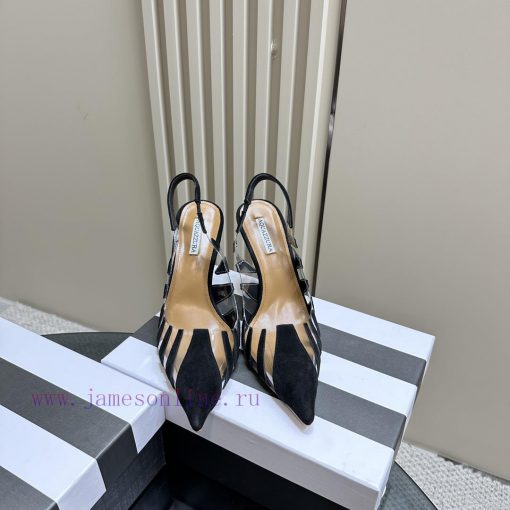 AQUAZZURA Golden Pineapple 2024 𝐒𝐒𝐧𝐞𝐰 Spring/Summer New Edition Aquazzura/Pineapple, beloved6xn96x5r - Image 5