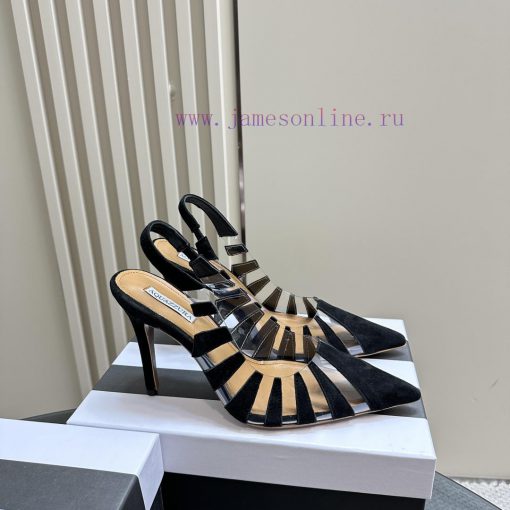 AQUAZZURA Golden Pineapple 2024 𝐒𝐒𝐧𝐞𝐰 Spring/Summer New Edition Aquazzura/Pineapple, beloved6xn96x5r - Image 6