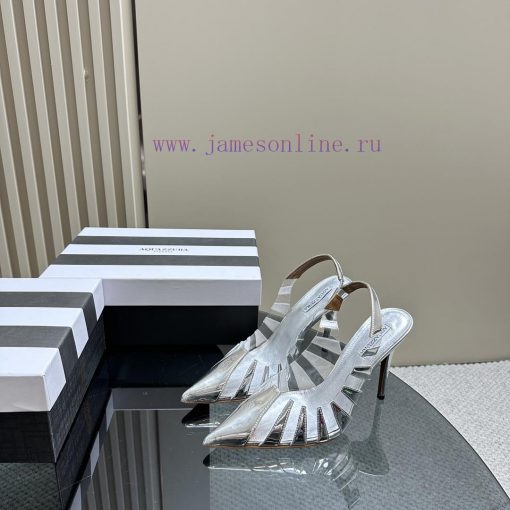 AQUAZZURA Golden Pineapple 2024 𝐒𝐒𝐧𝐞𝐰 Spring/Summer New Edition Aquazzura/Pineapple, belovedf1j6wndc