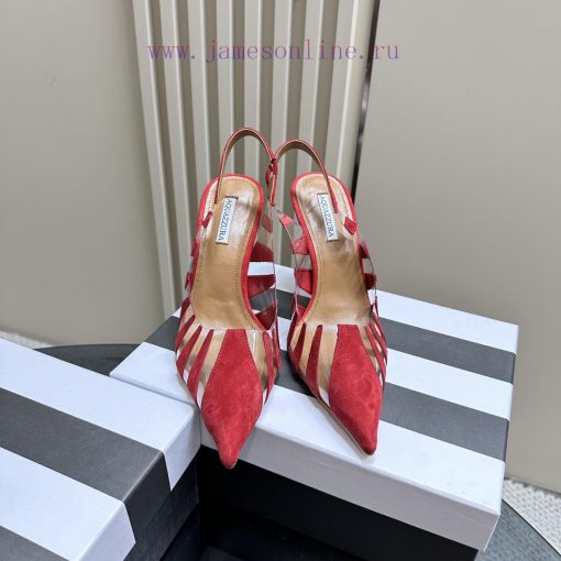 AQUAZZURA Golden Pineapple 2024 𝐒𝐒𝐧𝐞𝐰 Spring/Summer New Edition Aquazzura/Pineapple, beloved01mw6zli - Image 5