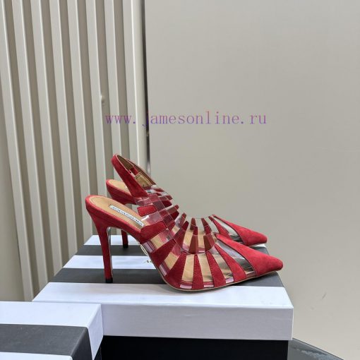 AQUAZZURA Golden Pineapple 2024 𝐒𝐒𝐧𝐞𝐰 Spring/Summer New Edition Aquazzura/Pineapple, beloved01mw6zli - Image 6