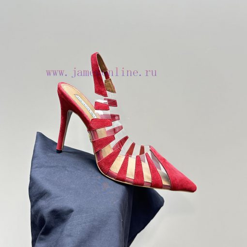 AQUAZZURA Golden Pineapple 2024 𝐒𝐒𝐧𝐞𝐰 Spring/Summer New Edition Aquazzura/Pineapple, beloved01mw6zli - Image 8