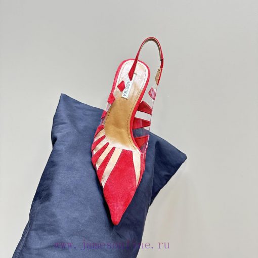 AQUAZZURA Golden Pineapple 2024 𝐒𝐒𝐧𝐞𝐰 Spring/Summer New Edition Aquazzura/Pineapple, beloved01mw6zli - Image 9