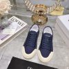 Celine 2024 Spring/Summer New Collection: Splicing Leather Triumphal Arch Logo Biscuit Flat 9nvz8v1q