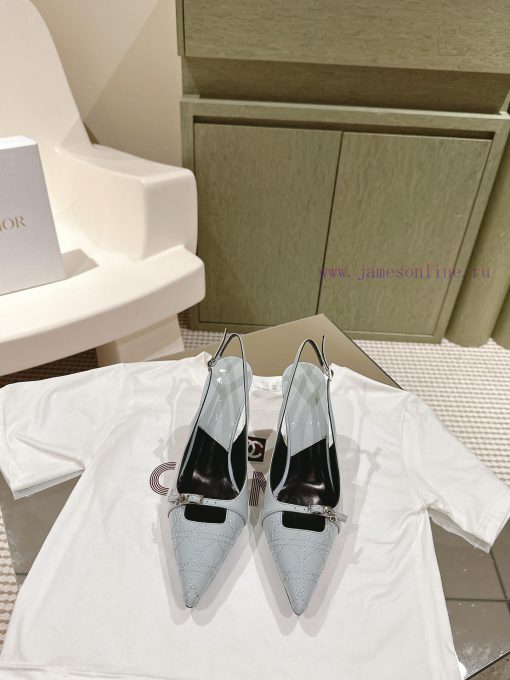 | ²⁰²4 𝐬𝐬  🤍 Newly upgraded purchasing quality 🤎 Dior's new spring and summer collection oh5w2bcjh - Image 2