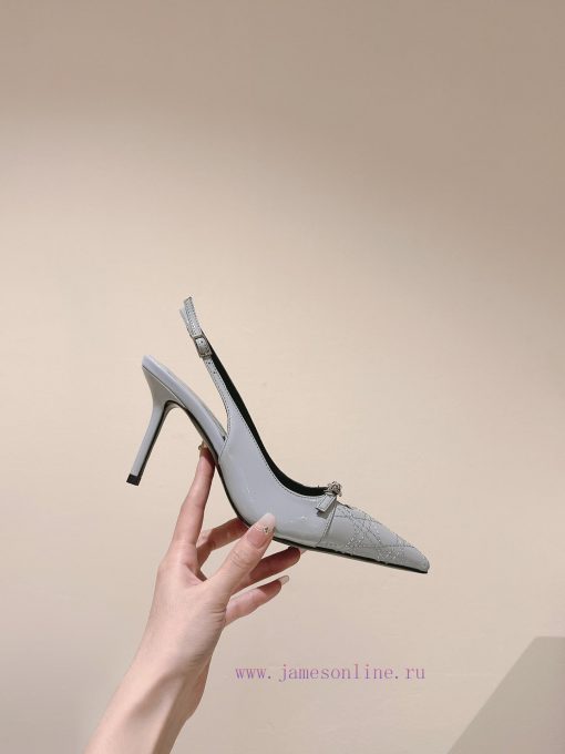 | ²⁰²4 𝐬𝐬  🤍 Newly upgraded purchasing quality 🤎 Dior's new spring and summer collection oh5w2bcjh - Image 9