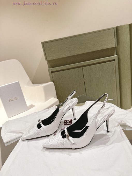 | ²⁰²4 𝐬𝐬  🤍 Newly upgraded purchasing quality 🤎 Dior's new spring and summer collection osk4ykil4 - Image 4