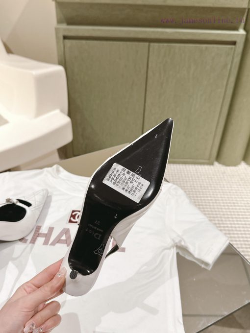 | ²⁰²4 𝐬𝐬  🤍 Newly upgraded purchasing quality 🤎 Dior's new spring and summer collection osk4ykil4 - Image 7