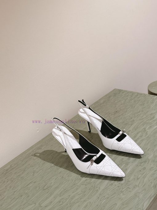 | ²⁰²4 𝐬𝐬  🤍 Newly upgraded purchasing quality 🤎 Dior's new spring and summer collection osk4ykil4 - Image 8