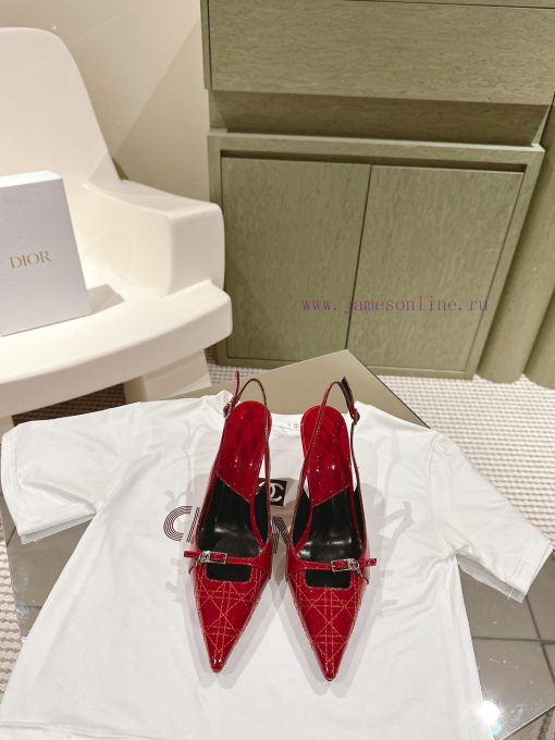 | ²⁰²4 𝐬𝐬  🤍 Newly upgraded purchasing quality 🤎 Dior's new spring and summer collection oftkcikzyv - Image 2