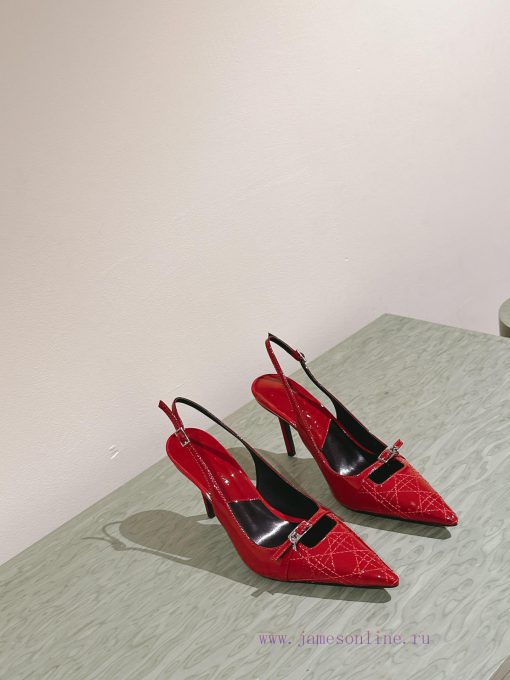 | ²⁰²4 𝐬𝐬  🤍 Newly upgraded purchasing quality 🤎 Dior's new spring and summer collection oftkcikzyv - Image 8