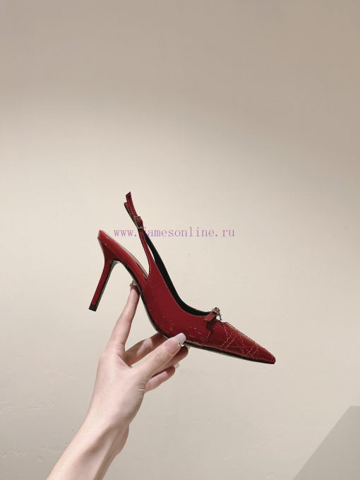 | ²⁰²4 𝐬𝐬  🤍 Newly upgraded purchasing quality 🤎 Dior's new spring and summer collection oftkcikzyv - Image 9