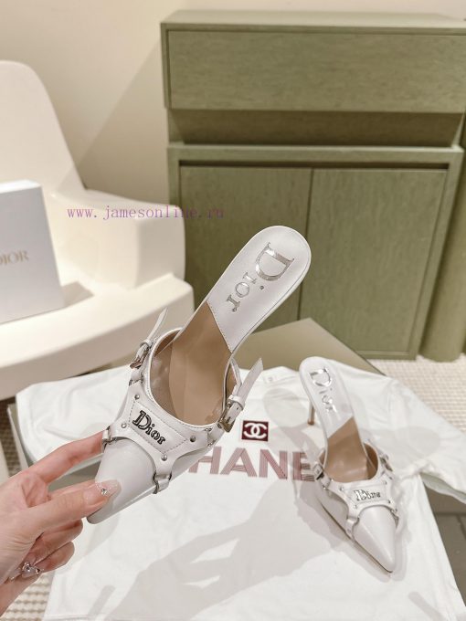 | ²⁰²4 𝐬𝐬  🤍 Newly upgraded purchasing quality 🤎 Dior's new spring and summer collection ohlt4818e - Image 3